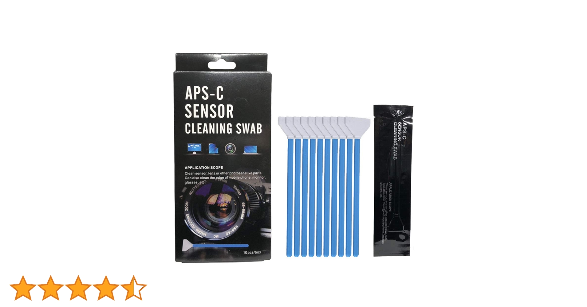 センサークリーナー イメージセンサークリーニングキット O-ICK1 | リコーイメージングストア